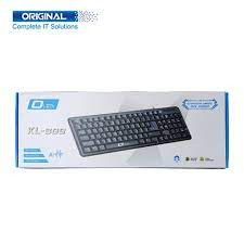 OS Tech KL-300 USB Keyboard