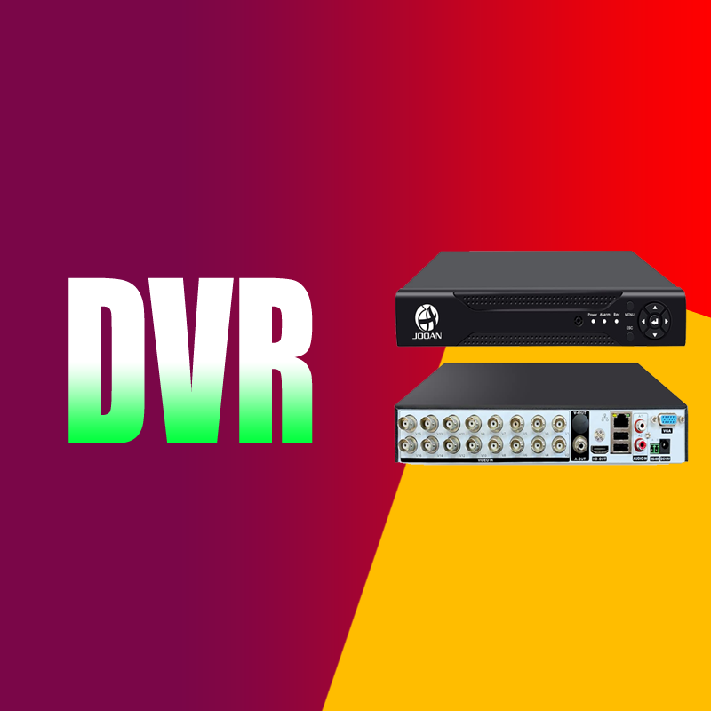 DVR